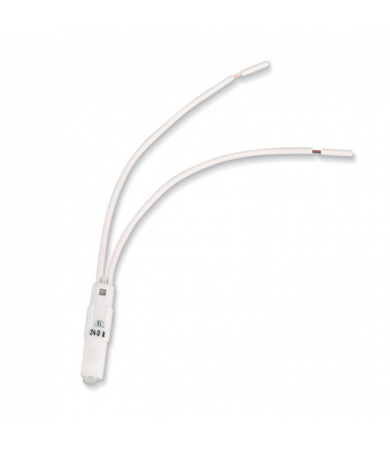 LAMPKA LED PROTECTA SCAME 137.200