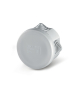 Puszka z dławnicami, IP44, fi65x35mm, 4 otwory fi23mm, SCABOX SCAME 680.001