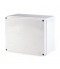 Puszka IP56, wyższa podstawa, 100x100x80mm SCABOX SCAME 686.404