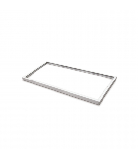 RAMKA NT DO PANELU LED 30x60 KLIK 45mm KOBI LIGHT KFNORK3060