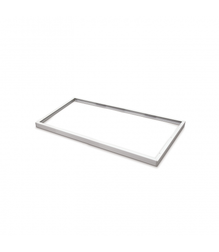 RAMKA NT DO PANELU LED 30x60 KLIK 45mm KOBI LIGHT KFNORK3060