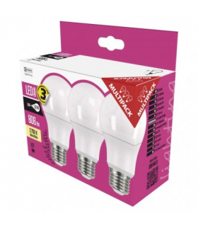 Żarówka LED Classic A60 8,5W E27 ciepła biel EMOS Lighting ZQ5140.3