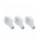 Żarówka LED Classic A60 10,7 W E27 ciepła biel 3PK EMOS Lighting ZQ5150.3