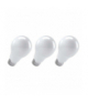 Żarówka LED Classic A60 10,7 W E27 ciepła biel 3PK EMOS Lighting ZQ5150.3