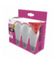 Żarówka LED Classic A60 8,5W E27 neutralna biel 3PK EMOS Lighting ZQ5141.3
