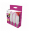 Żarówka LED Classic candle 5W E14 ciepła biel EMOS Lighting ZQ3220.3