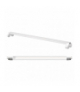 Komplet 5x Oprawa do świetlówek LED 2×60cm + 10xLED T8 9W EMOS Lighting Z73552T