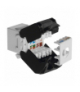 Keystone RJ45 UTP CAT5E EMOS K0301