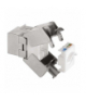 Keystone RJ45 FTP CAT6 EMOS K0312