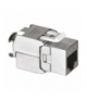 Keystone RJ45 FTP CAT6 EMOS K0312