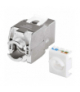 Keystone RJ45 FTP CAT6 EMOS K0312