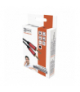 Przewód AV wtyk JACK 3,5mm - wtyk JACK 3,5mm, 1,5m EMOS SM5001