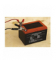 Akumulator trakcyjny AGM 12 V/15 Ah F6,3 EMOS B9656V