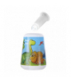 Lampka dziecięca LED z latarką Dino, 3× AAA EMOS P3380