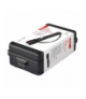 Latarka ładowalna metalowa LED, 600 lm EMOS P3116