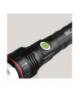 Latarka ładowalna metalowa LED, 600 lm EMOS P3116