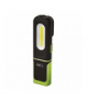Lampa warsztatowa COB LED + SMD LED 330 lm, 1200mAh, ładowalna EMOS P4537