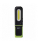 Lampa warsztatowa COB LED + SMD LED 330 lm, 1200mAh, ładowalna EMOS P4537