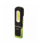 Lampa warsztatowa COB LED + SMD LED 330 lm, 1200mAh, ładowalna EMOS P4537