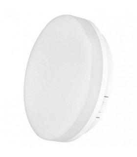 Oprawa LED okrągła Tori 15W IP54 ciepła biel EMOS Lighting ZM4121