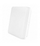 Oprawa LED kwadratowa Tori 15W IP54 ciepła biel EMOS Lighting ZM4123