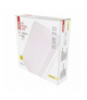 Oprawa LED kwadratowa Tori 15W IP54 ciepła biel EMOS Lighting ZM4123