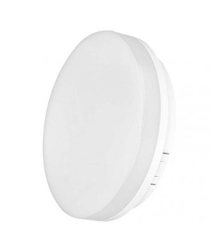 Oprawa LED okrągła Tori 15W IP54 neutralna biel EMOS Lighting ZM4321