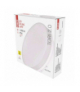 Oprawa LED okrągła Tori 15W IP54 neutralna biel EMOS Lighting ZM4321