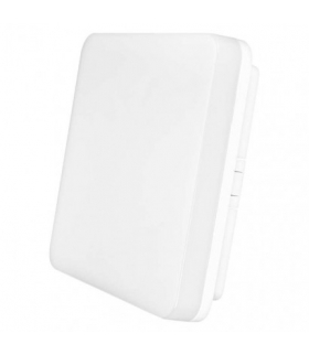 Oprawa LED kwadratowa Tori 15W IP54 neutralna biel EMOS Lighting ZM4323