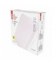 Oprawa LED kwadratowa Tori 15W IP54 neutralna biel EMOS Lighting ZM4323