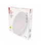 Oprawa LED okrągła Tori 24W IP54 neutralna biel EMOS Lighting ZM4322