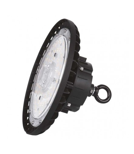 Oprawa przemysłowa LED HIGHBAY ASTER 100W, 120° EMOS Lighting ZU210.12