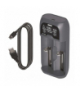 Ładowarka Li-ion akumulatorków BCL-20D na USB EMOS N9221