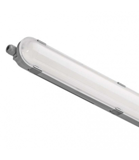 Oprawa pyłoszczelna LED MISTY awaryjna, 40W NW IP66 EMOS ZT1520E
