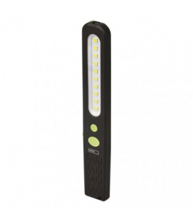 Lampa warsztatowa SMD LED + LED 700 lm, 1200mAh, ładowalna EMOS P4538