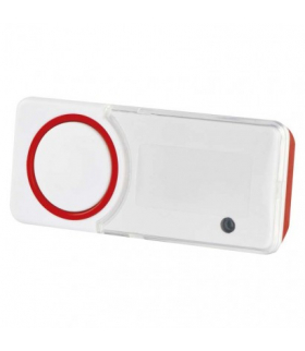 Zewnętrzny przycisk bezbateryjny do dzwonka bezprzewodowego P5750 EMOS P5750T
