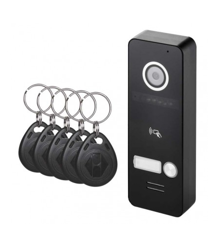 Kamera wideodomofonu kolor EM-10AHD RF-1 EMOS H3016