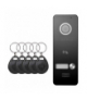 Kamera wideodomofonu kolor EM-10AHD RF-1 EMOS H3016