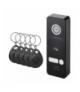 Kamera wideodomofonu kolor EM-10AHD RF-1 EMOS H3016