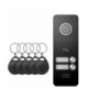 Kamera wideodomofonu kolor EM-10AHD RF-2 EMOS H3017