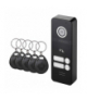 Kamera wideodomofonu kolor EM-10AHD RF-2 EMOS H3017