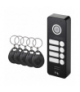 Kamera wideodomofonu kolor EM-10AHD RF-4 EMOS H3018