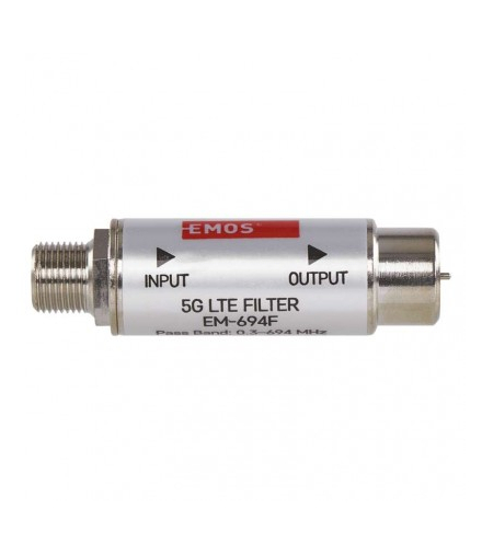 Filtr LTE 5G EM694F EMOS J5711