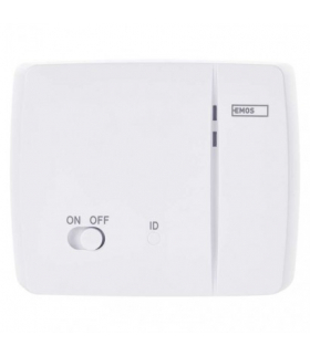 Odbiornik bezprzewodowy dla P5611OT EMOS P5611OTR