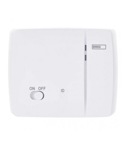 Odbiornik bezprzewodowy dla P5611OT EMOS P5611OTR