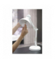 Lampa biurkowa E27 DUSTIN 46 cm biały EMOS Z7612W