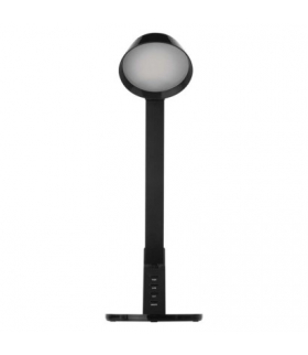 Lampa biurkowa LED SIMON, czarna EMOS Z7613