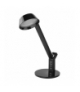Lampa biurkowa LED SIMON, czarna EMOS Z7613