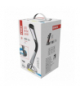 Lampa biurkowa LED JAMES, czarna EMOS Z7614