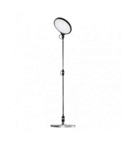Lampa biurkowa LED KAREN, czarna EMOS Z7615